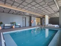 Appart'hôtel Marseille Centre Euromed 가르 마리타임 주변 호텔