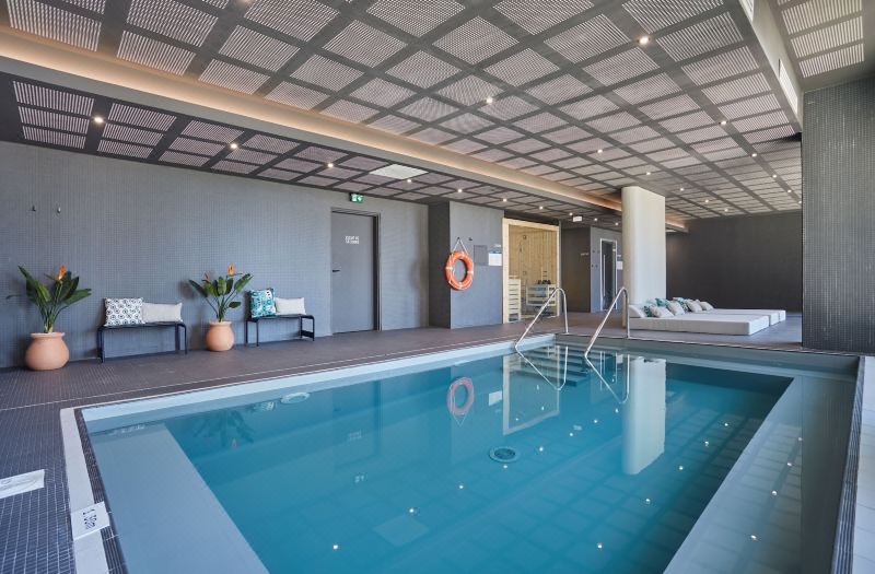 Appart'hôtel Marseille Centre Euromed photo 2