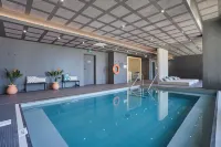 Appart'hôtel Marseille Centre Euromed - 4 estrellas