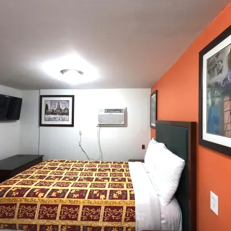 Rest Inn - Elizabeth