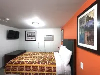 Rest Inn - Elizabeth - Pet Friendly