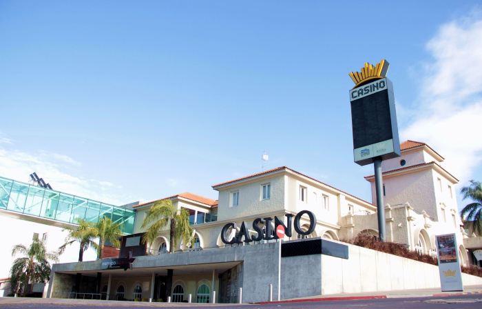 Rivera Casino & Resort