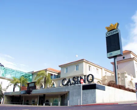 Rivera Casino & Resort Hotels in Rivera