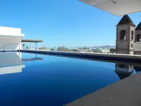 Hotel Catedral la Paz - Pools
