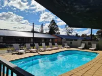 Zig Zag Motel & Apartments Hotels in Lithgow