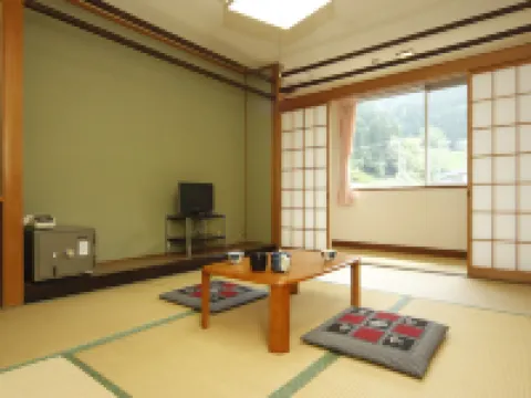 Kadoya Shinkan Hotels in Kami