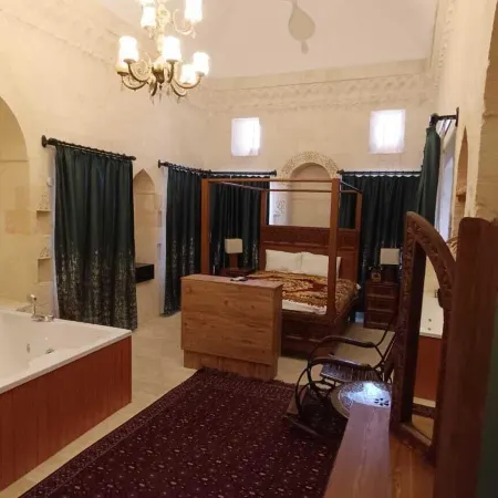 Hercai Butik Otel