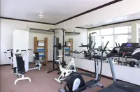 Sandy Haven Resort - Gym