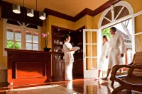 Le Saint Alexis Hotel & Spa - spa