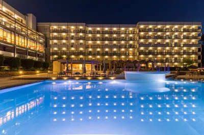 Ariti Grand Hotel Hotel di 