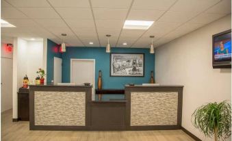 Days Inn by Wyndham Alexandria