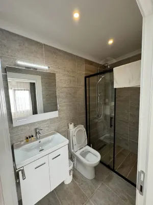 Noa Ayvalık Guest House - Pansiyon