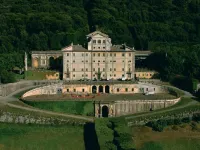 Villa Abbamer Ξενοδοχεία στην πόλη Grottaferrata