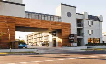 Gateway Inn Gardena Los Angeles South