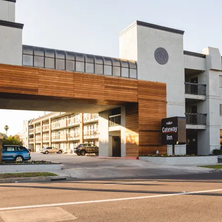 Gateway Inn Gardena Los Angeles South