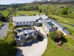 Castle Dargan Hotel