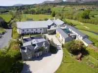 Castle Dargan Hotel Hotels in 