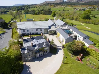 Castle Dargan Hotel Hotels in 