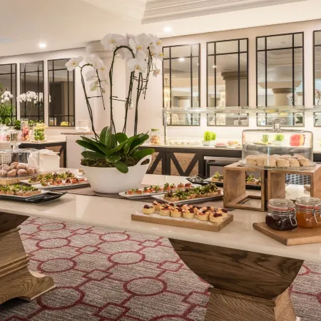 Southern Sun Sandton