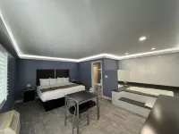 Deluxe Inn Hawthorne/ LAX Hotels in Hawthorne