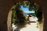 Likya Yolu Palas Hotel