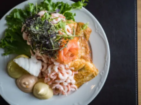 Hotel Nor - Badehotellet Hoteles en Fjerritslev