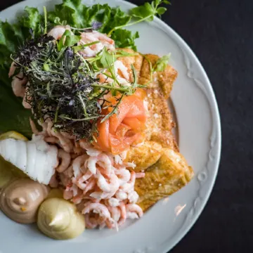 Hotel Nor - Badehotellet