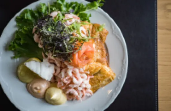 Hotel Nor - Badehotellet