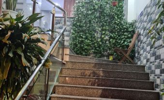 Anh Vy Hotel