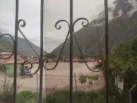 Mirador Inca
