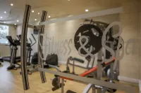 Val D Anfa Casablanca - Gym
