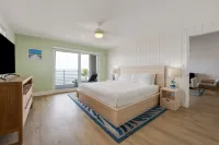 Hadley Resort and Marina - Balkoner