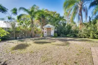 Walk to Mount Dora Historic District: Cozy Home! - 3-Star