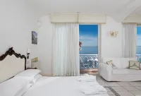 Hotel Club Due Torri Hotels in Maiori