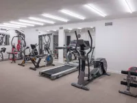 Augusta Barcelona Vallès - palestra