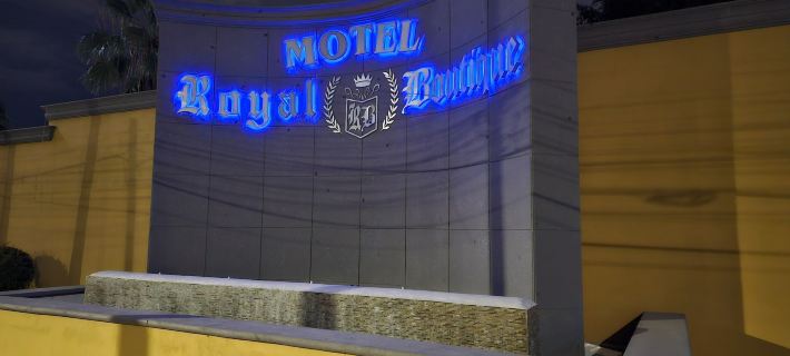 Royal Boutique Hotels in Torreón