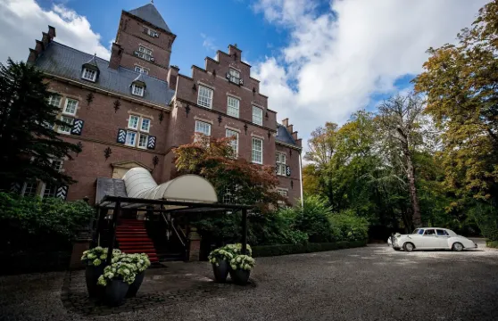 卡斯提爾威登堡德旅館