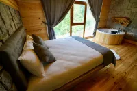 Dere Ağzı Tatil Köyü Hotels in Findikli