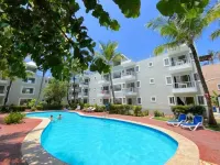 Playa Los Corales Punta Cana Bavaro