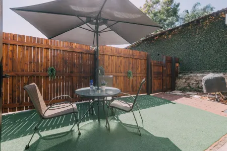 Beetleloop Guest House