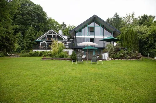 Immas Welt Hotels in Herrsching am Ammersee