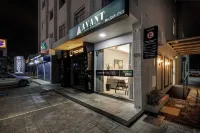 Avant Hotel - Centro da Cidade - Melhor localização - 10Min de Nova Trento Hotels in São João Batista