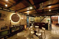 The Muse House