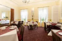 Palais am Kleistpark - breakfast