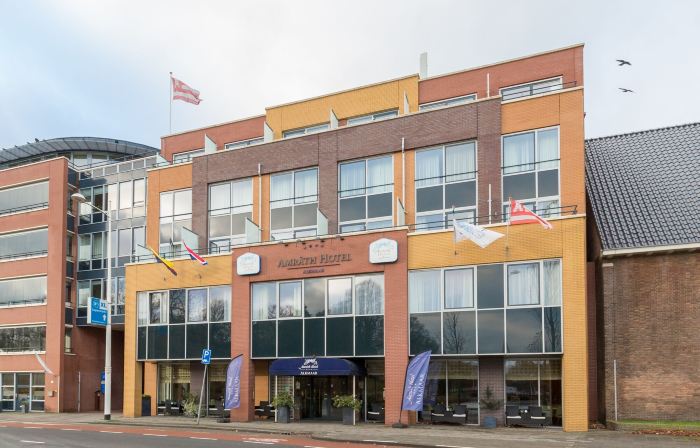 Amrâth Hotel Alkmaar