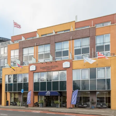 Amrâth Hotel Alkmaar