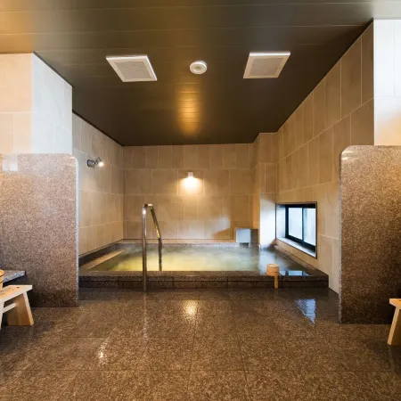 Super Hotel Fukushima Iwaki