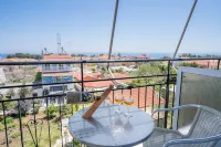 Poseidon Apartments