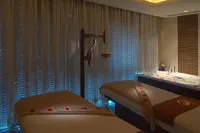 德里NCR古爾岡艾美酒店 - SPA
