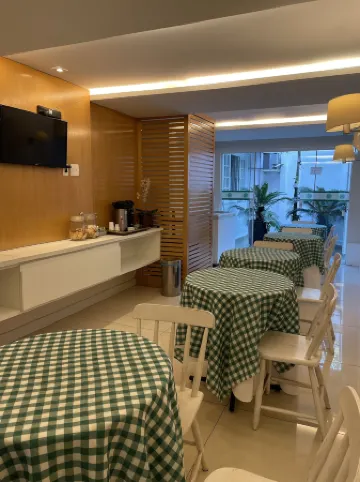 Hotel Petit Village Icaraí